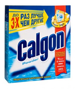 calgon